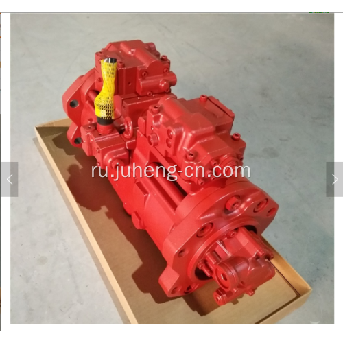 R225-7 Гидравлический насос K3V112DTP